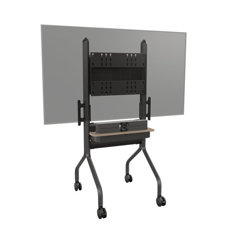 EAN 0841872176758 - Chief LSCUB soporte de equipo de audio y DVD Negro imagen 4
