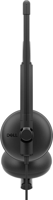 EAN 884116640004 - DELL WH125 Auriculares Alámbrico Diadema Llamadas/Música USB tipo A Negro imagen 5