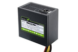 EAN 4710713234185 - Chieftec GPE-500S unidad de fuente de alimentación 500 W 24-pin ATX PS/2 Negro imagen 4