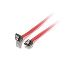 Equip Cable Sata Datos 0.30m Con Clip De Seguridad 111809