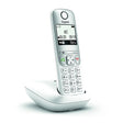 EAN 4250366869803 - Gigaset A690 Teléfono analógico Identificador de llamadas Blanco imagen 1