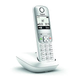 Telefono Gigaset A690 Duo Iberia Blanco