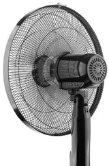 Eta Naos Fan Eta260790000 Ventilador De Pie