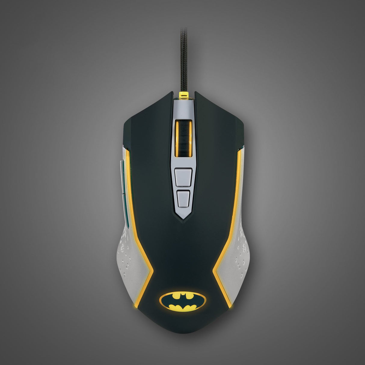 EAN 8436563094354 - Blade Gaming BATPCMOU ratón Juego 8000 DPI imagen 3