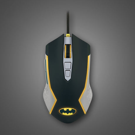EAN 8436563094354 - Blade Gaming BATPCMOU ratón Juego 8000 DPI imagen 3