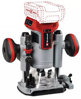 Einhell Akku-Oberfräse Tp-Ro 18 Li Bl - Solo, 18volt 4350411