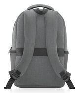 Aisens Mochila Premium Para Portatil 15,6, Gris