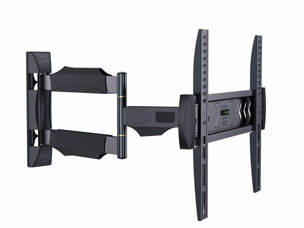 Soporte De Pared Gembird Wm-55st-02 Para Tv De Movimiento Completo Premium, 32-55 (30 Kg)