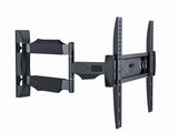 Soporte De Pared Gembird Wm-55st-02 Para Tv De Movimiento Completo Premium, 32-55 (30 Kg)