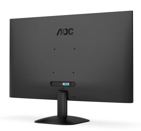 EAN 4038986182218 - AOC B3 27B35HM pantalla para PC 68,6 cm (27") 1920 x 1080 Pixeles Full HD LED Negro imagen 14