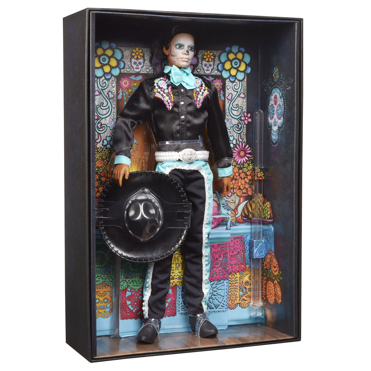 EAN 0194735181223 - Barbie Signature HRM73 muñeca imagen 7