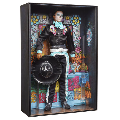 EAN 0194735181223 - Barbie Signature HRM73 muñeca imagen 7