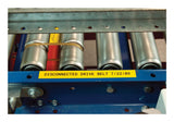 Bmp41/Bmp51/Bmp53/M511 Label  Printer Tape