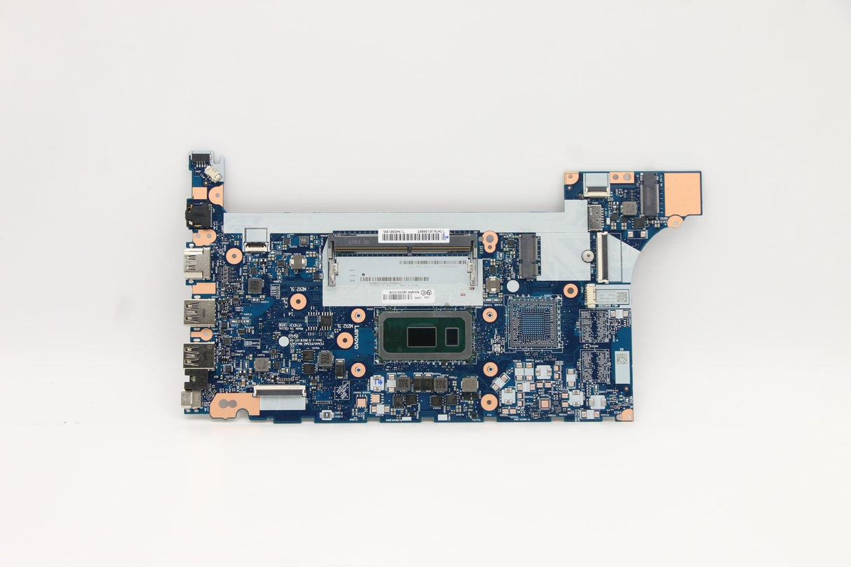 EAN 5715328162075 - Lenovo 5B20S72234 refacción para laptop Placa base imagen 3
