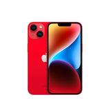 EAN 0194253374060 - Apple iPhone 14 Plus 17 cm (6.7") SIM doble iOS 16 5G 128 GB Rojo imagen 1