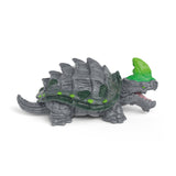 Schleich Eldrador Creatures Steinschildkröte 70839