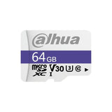 Dahua Technology C100 64 Gb Microsdxc Uhs-I Clase 10