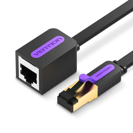 EAN 6922794729797 - Vention ICBBL cable de red Cat7 imagen 1