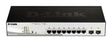 EAN 0790069329395 - D-Link DGS-1210-10P switch Gestionado L2 Gigabit Ethernet (10/100/1000) Energía sobre Ethernet (PoE) 1U N imagen 1