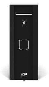 EAN 8595159523255 - 2N 9161151 lector de control de acceso Lector básico de control de acceso Negro imagen 1