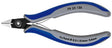 EAN 4003773061366 - Knipex 79 32 125 alicate Alicate diagonal de corte imagen 1