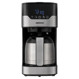 Medion Md 18458 Cafetera Con Thermoskanne