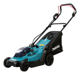 Makita Cortacésped Inalámbrico Dlm330rm, 18 Voltios Dlm330rm