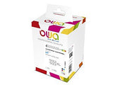 Owa Multipack Compatible Con Hp 932xl Bk + Hp 933xl Cmy (1.090/ 1.030 S.)