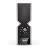 Tp-Link Be24000 Quad Band Wi-Fi 7 Router 1376mbps At 2.4 Ghz + 5760mbps At 5ghz 1 + 5760mb