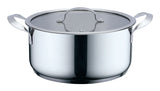 EAN 5608475033476 - Haeger PA-20H.002A cacerola Sartén multiuso Alrededor imagen 1