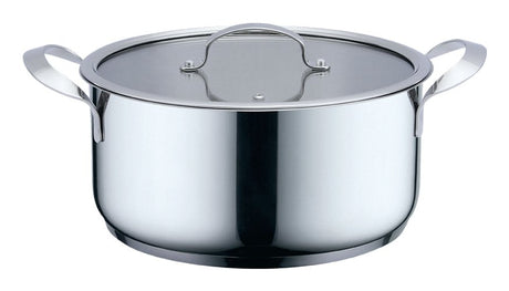 EAN 5608475033476 - Haeger PA-20H.002A cacerola Sartén multiuso Alrededor imagen 1