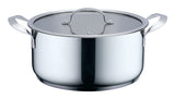 Haeger Inox Pot 20h  Sartén De 20 Cm