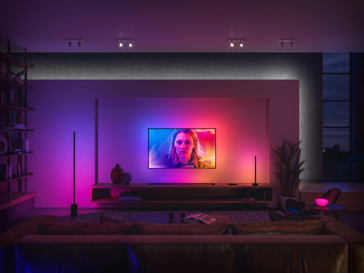 EAN 8718696176269 - Philips Hue 915005987201 luz ambiental imagen 8