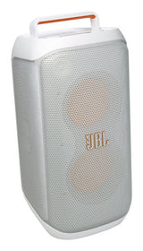 EAN 1200130019111 - JBL PartyBox Club 120 Altavoz para fiestas Blanco 160 W imagen 9