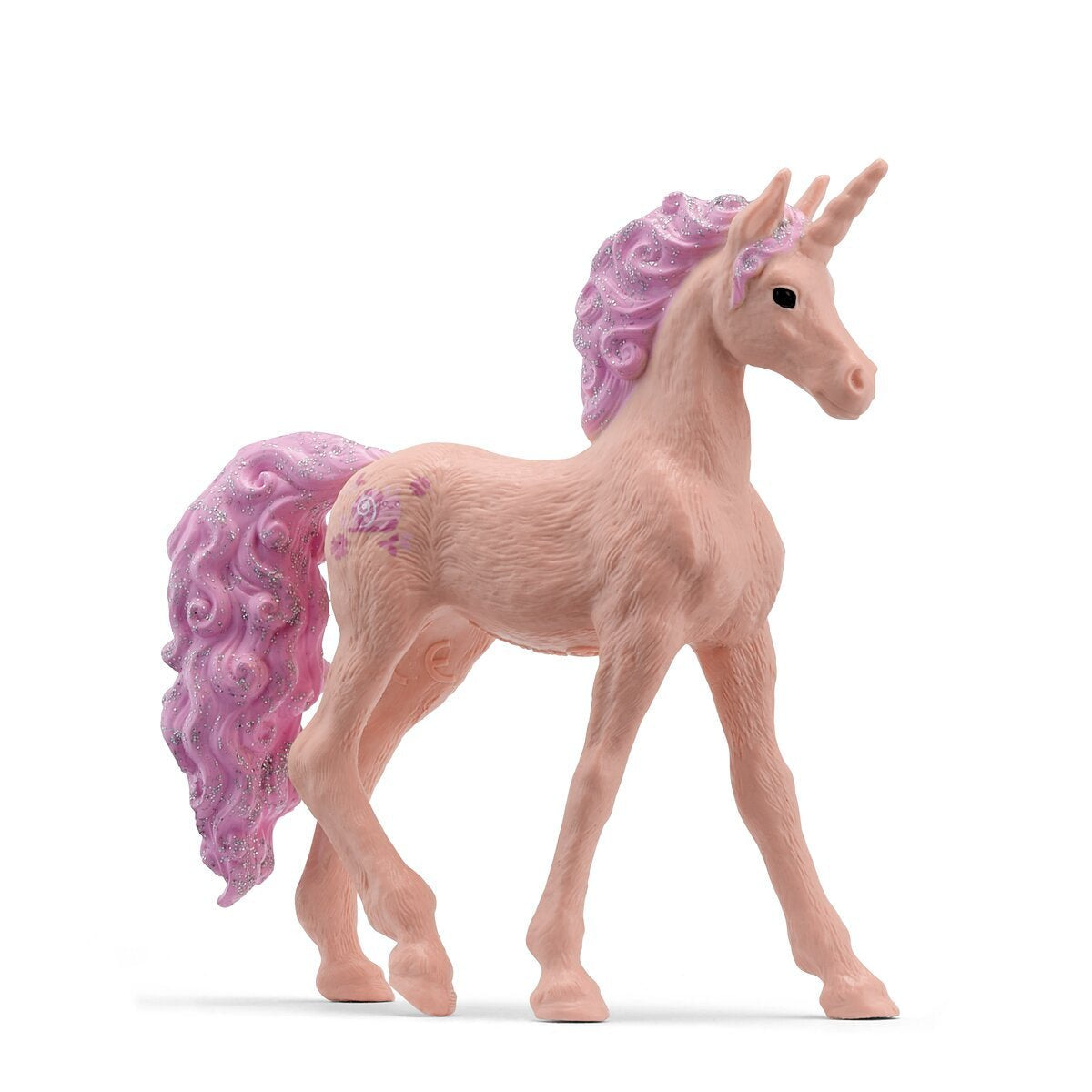 Schleich Bayala Sammeleinhorn Shelly 81409
