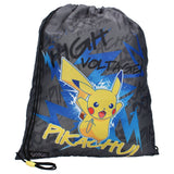 Vadobag Bolsa De Deporte 44x 36 X 1cm Pokémon Gotta Catch 'Em All