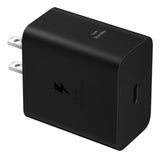 EAN 8806097735618 - Samsung EP-T6010NBEGWW cargador de dispositivo móvil Portátil, Smartphone, Tableta Negro Corriente altern imagen 5