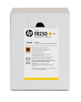 Tinta Scitex Fb250 Amarilla De 3l