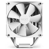 Refrigerador Nzxt T120 Rgb Cpu Aire 12 Cm Blanco
