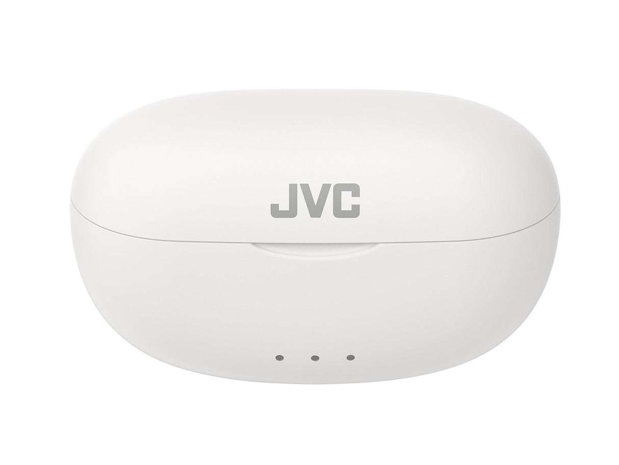 Auriculares Jvc Ha-A7t-We Coconut White