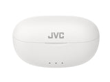 Auriculares Jvc Ha-A7t-We Coconut White