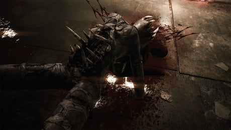 EAN 8436016712217 - Tesura Games Oxide Room 208 - Collector's Edition imagen 5