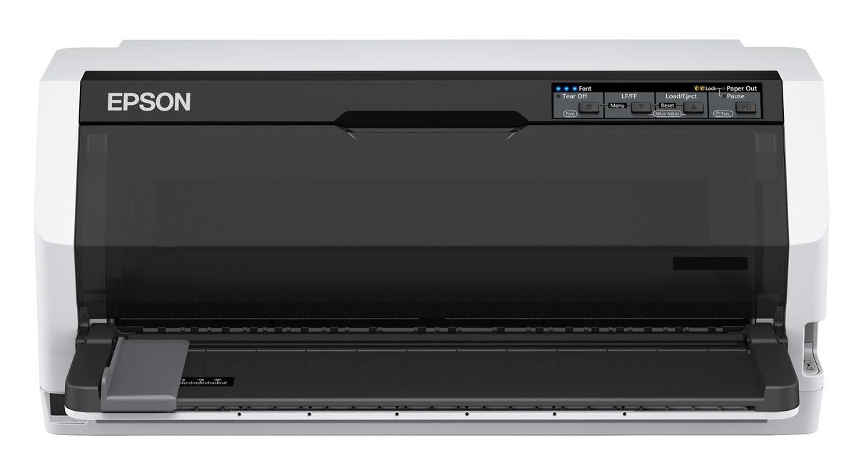 EAN 8715946696591 - Epson LQ-780N impresora de matriz de punto 360 x 180 DPI 487 carácteres por segundo imagen 1