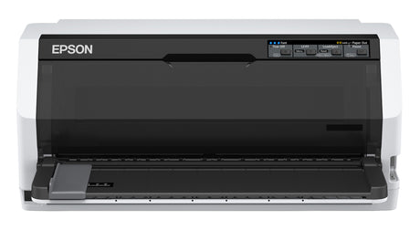 EAN 8715946696591 - Epson LQ-780N impresora de matriz de punto 360 x 180 DPI 487 carácteres por segundo imagen 1