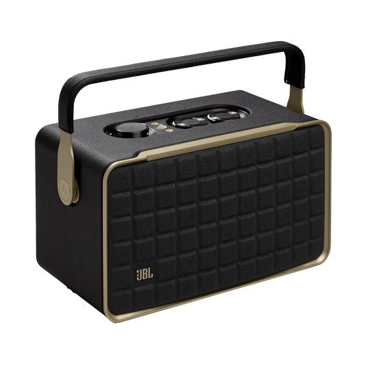 Jbl Authentics 300