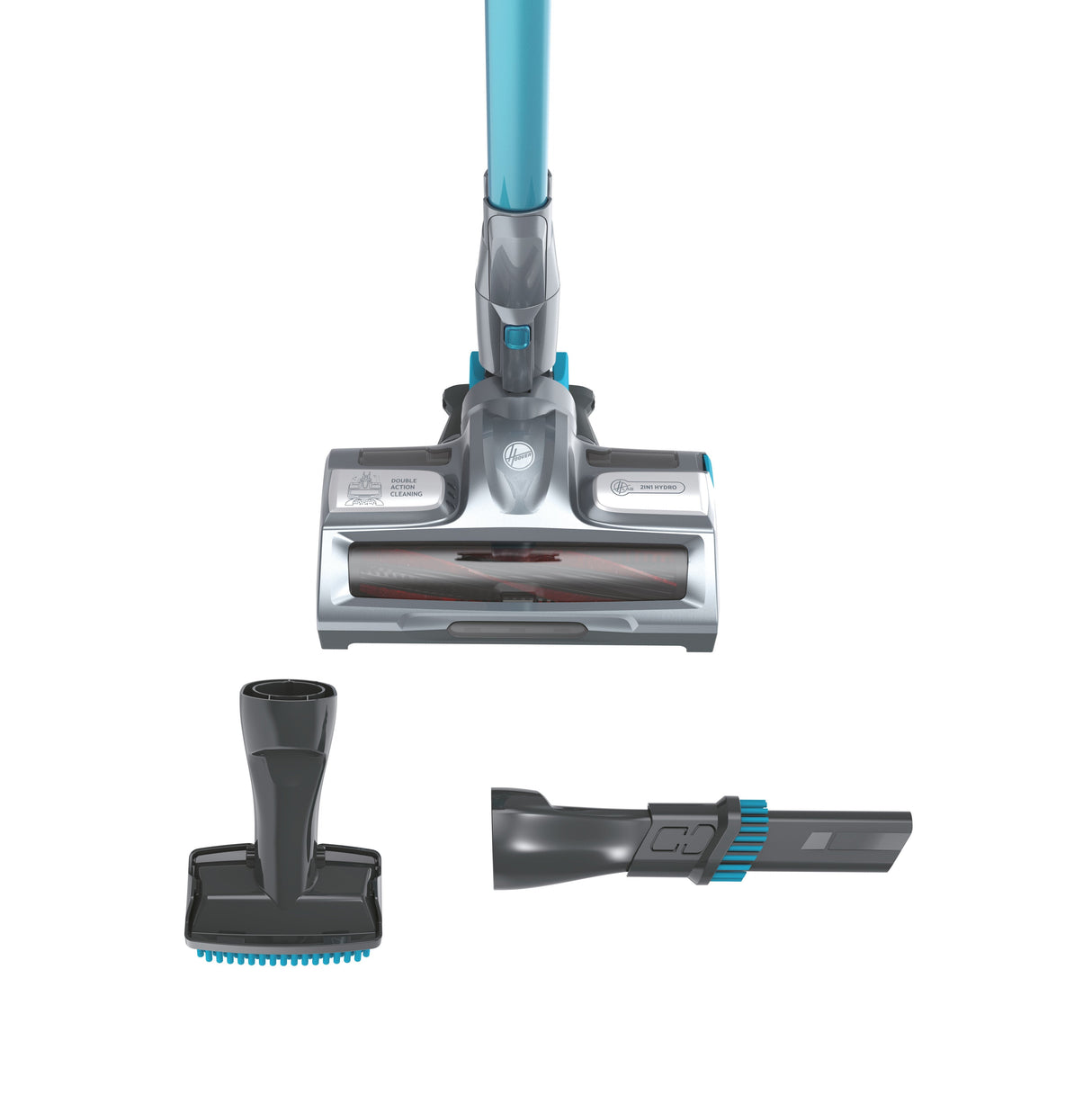 Aspirador Escoba Multifuncion Hoover Hf322hm 0.7l 22v
