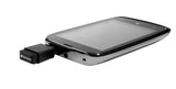Pendrive Verbatim 2.0 16gb Nano+Otg Usb 2.0 + Micro-Usb