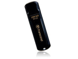 EAN 0760557823377 - Transcend JetFlash elite 700 64GB USB 3.0 unidad flash USB USB tipo A 3.2 Gen 1 (3.1 Gen 1) Negro imagen 1