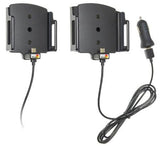 EAN 7320285218451 - Brodit 521845 soporte Soporte activo para teléfono móvil Teléfono móvil/smartphone Negro imagen 1