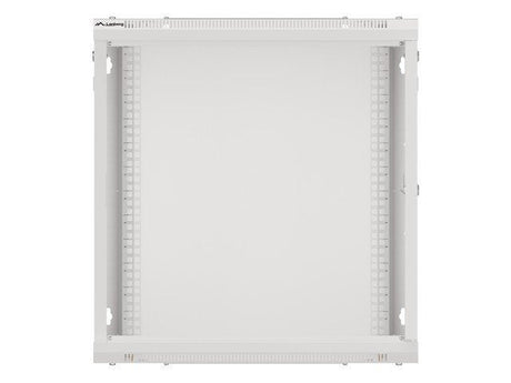 EAN 5901969430189 - Lanberg WF01-6612-00S armario rack 12U Bastidor de pared Gris imagen 9